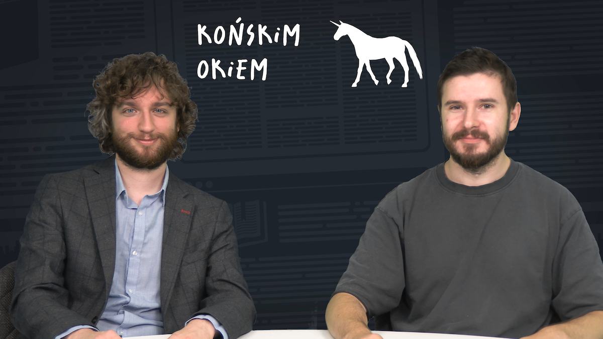 Końskim Okiem. Inba miesiąca zaliczona. Głosowanie na KBO też