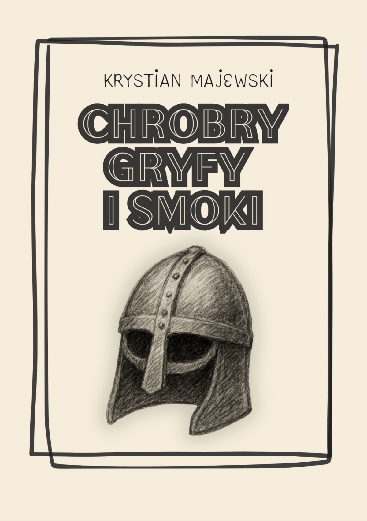 &bdquo;Chrobry, gryfy i smoki&rdquo;. Radny napisał zbi&oacute;r opowiadań na tysiąclecie koronacji