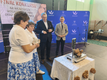 Święto Wielkopolskiej Pyry 2025!