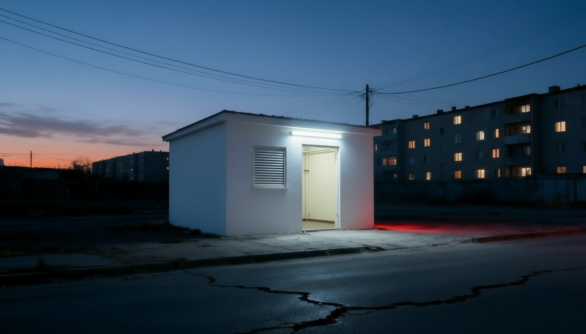 W Koninie powstaną dwa nowe miejsca doraźnego schronienia