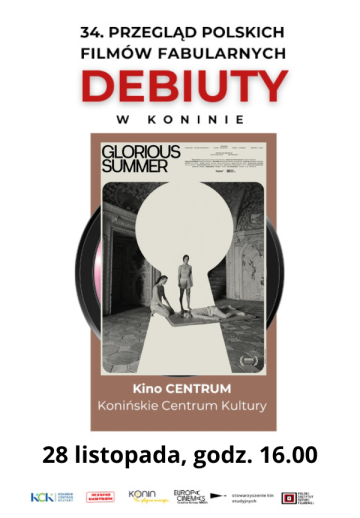 34. PPFF Debiuty- Glorious summer