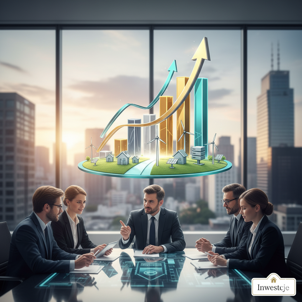 Czym jest dywersyfikacja portfela inwestycyjnego?