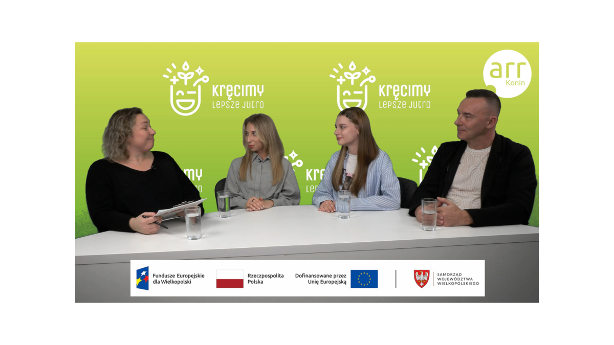 Kamera! Akcja! Transformacja! &ndash; poznajcie bohaterki zwycięskiego filmu i zajrzyjcie za kulisy ich sukcesu.