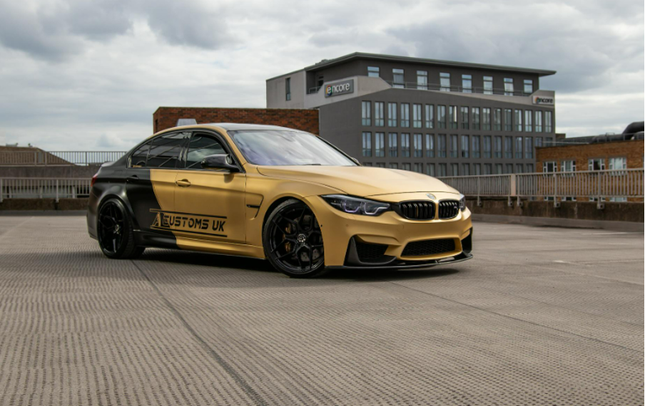 Jak wybrać solidne dystanse do tuningu auta i na co zwrócić uwagę przed zakupem