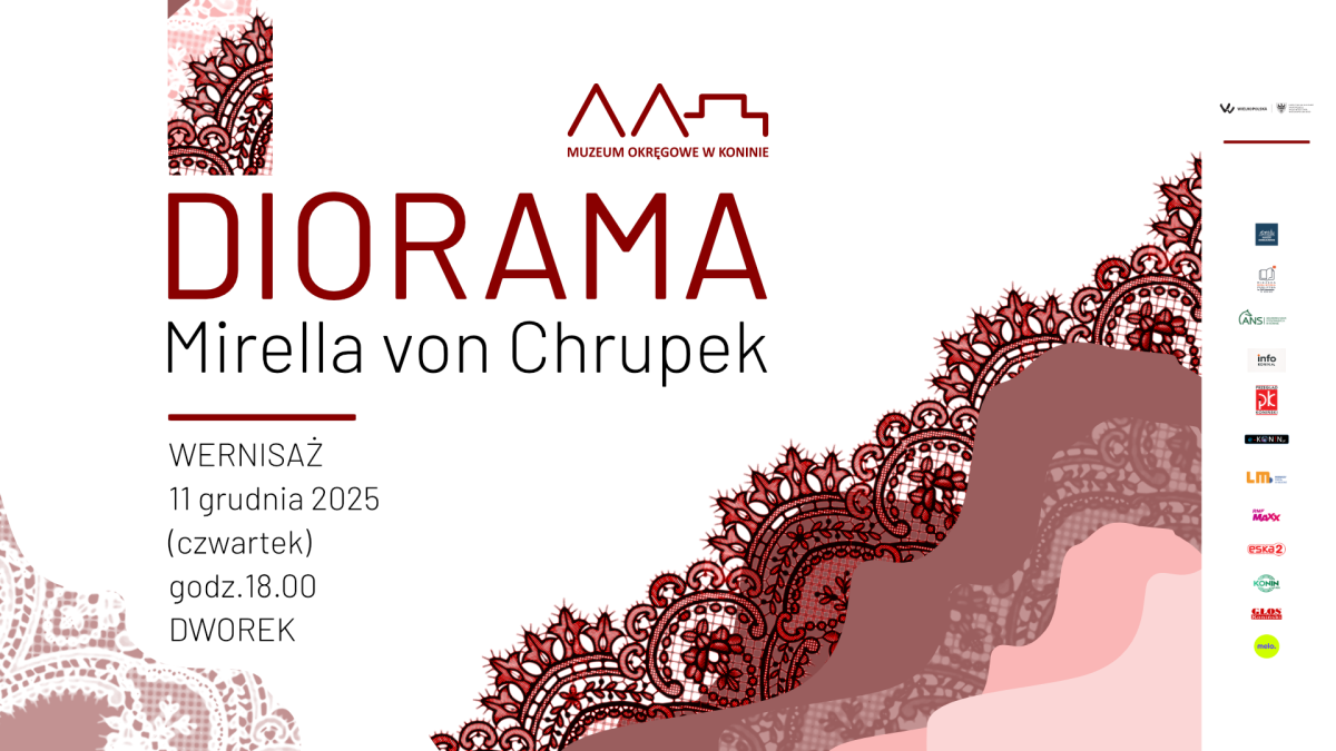 Mirella von Chrupek - Diorama