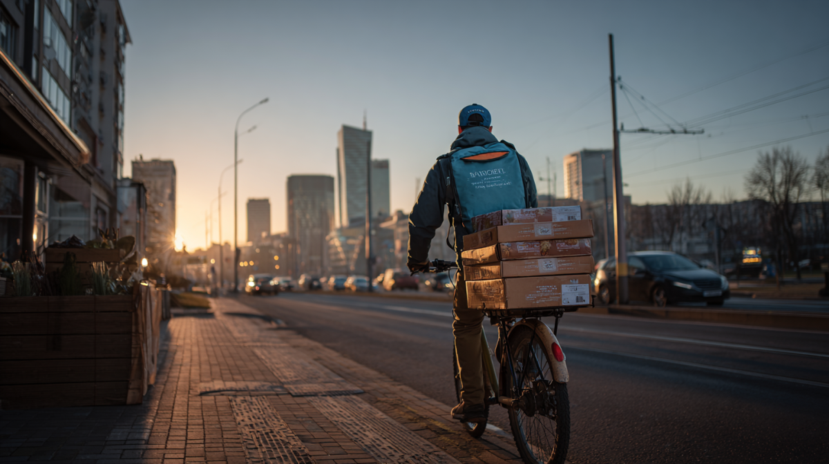 Zdrowe posiłki z dostawą w Katowicach