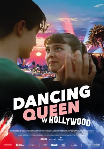 Dancing Queen w Hollywood