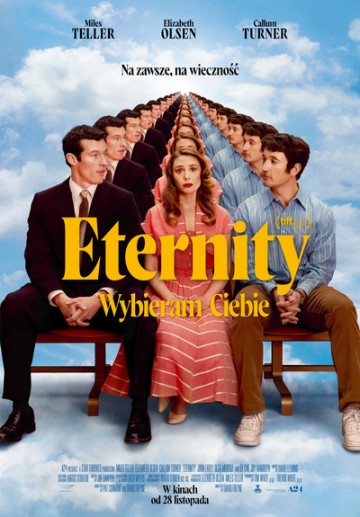 Eternity. Wybieram ciebie - Kino Konesera