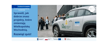 Poznaj projekty dofinansowane z Funduszu na rzecz Sprawiedliwej Transformacji (FST)