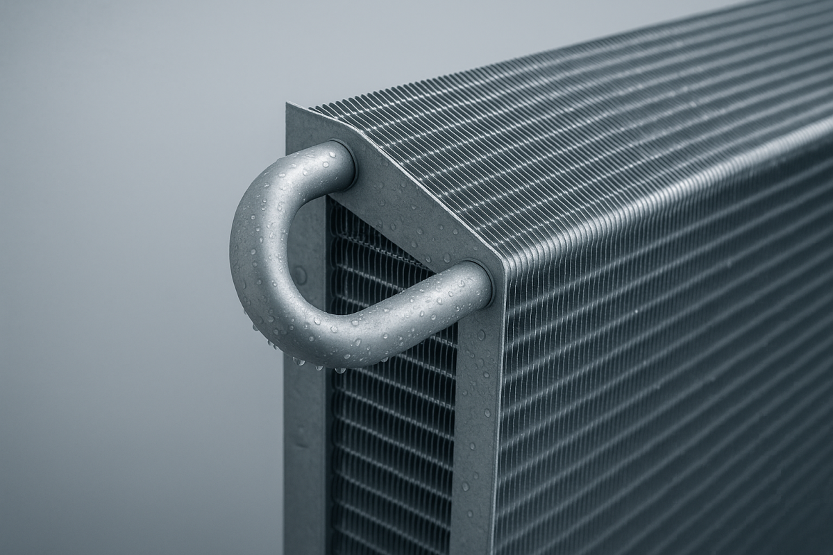 Chłodzenie adiabatyczne jako ekonomiczne rozwiązanie dla budynk&oacute;w komercyjnych