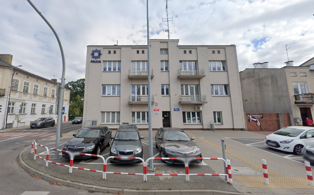 Jazda po alkoholu i naciski na funkcjonariuszy. Policja w tle afery w Kole