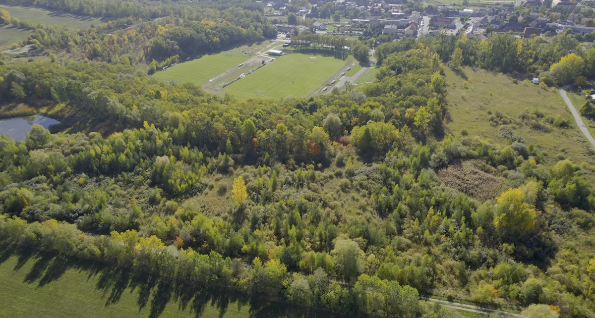 Kazimierz Biskupi z ogromnym dofinansowaniem. Przebudują okolice stadionu