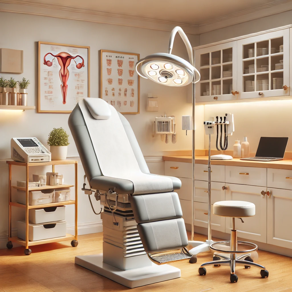 Znaczenie regularnych wizyt u ginekologa dla zdrowia kobiet