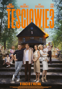Teściowie 3