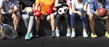 Dotacje na kluby sportowe podzielone. 3,2 mln zł dla 26 klub&oacute;w