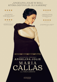KOBIECY WIECZ&Oacute;R FILMOWY: "Maria Callas"