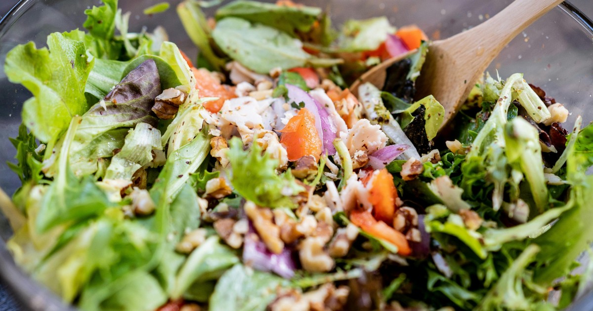 Dieta na Metabolizm: Jak Się Odżywiać dla Zdrowia? - zdrowie news from LM.pl