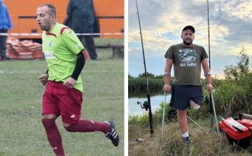 Boisko pełne serc. &bdquo;Gramy dla Arka&rdquo; zn&oacute;w łączy ludzi dobrej woli