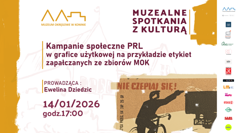 Muzealne spotkania z kulturą