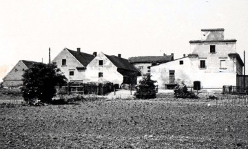 P&oacute;ł wieku temu z mapy powiatu konińskiego zniknęła gmina Gosławice