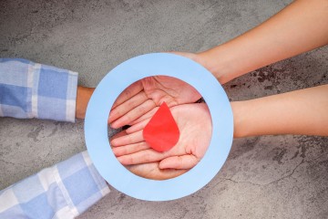 Gmina Wierzbinek zaprasza na zbi&oacute;rkę krwi. Wsp&oacute;lny gest, wielka pomoc