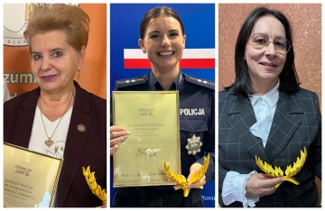 Medialny Laur. Poznaj laureat&oacute;w czwartego plebiscytu dziennikarskiego