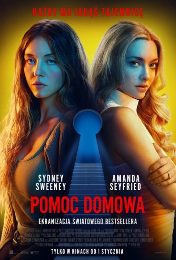 Pomoc domowa