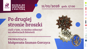 Muzealne spotkania z kulturą