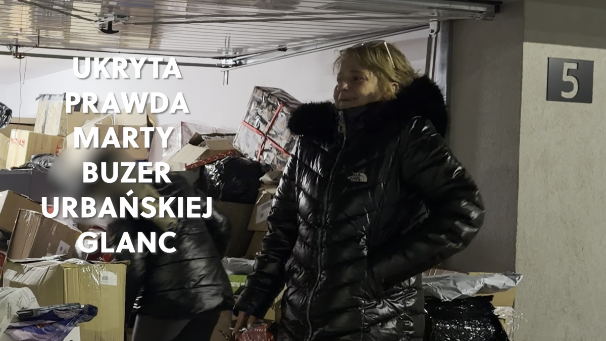 Na ten materiał czekało wielu. Zobacz co ustali dziennikarze LM.pl