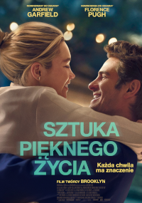 WALENTYNKI w Kinie za Rogiem: "Sztuka pięknego życia"