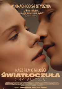 KOBIECY WIECZ&Oacute;R FILMOWY: "Światłoczuła"
