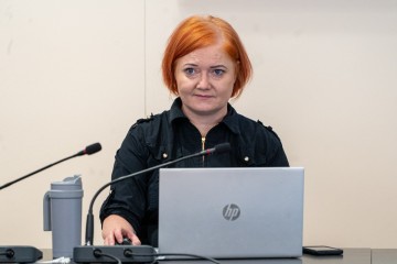 Konińska radna z Polski 2050 odchodzi z rady nadzorczej NFOŚiGW