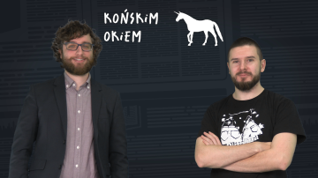 Końskim Okiem. Czy miasto jest gotowe na epokę lodowcową?