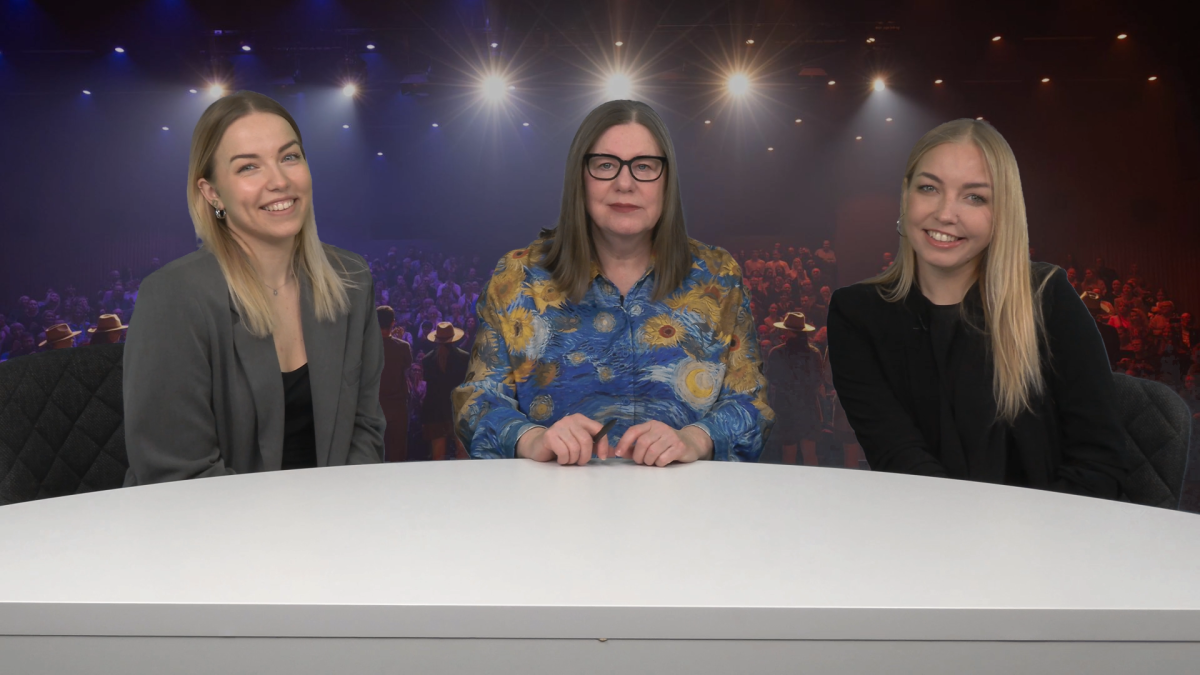 Ruch, emocje, scena. Kulturalny Kwadrans z Konińskim Teatrem Tańca