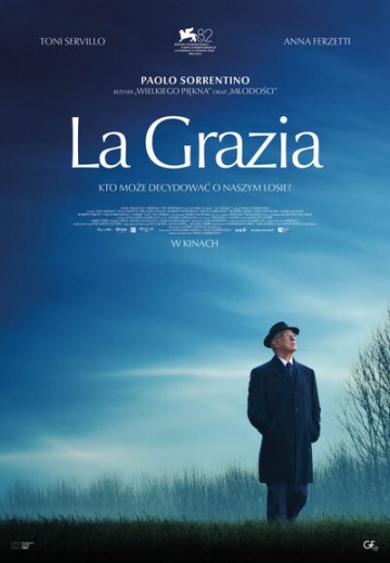 La Grazia - Kino Konesera
