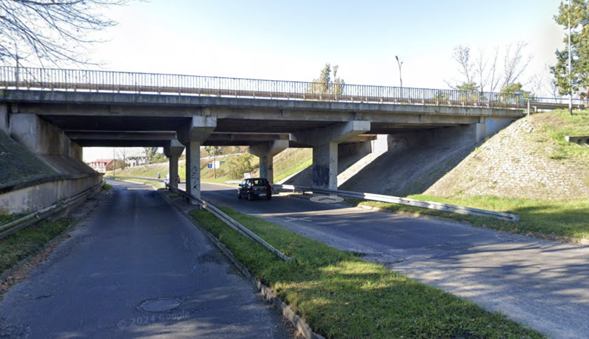 Będzie kolejny remont na Trasie Warszawskiej. Wiadukt do przebudowy