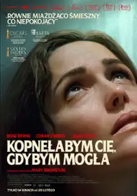 Kopnęłabym cię, gdybym mogła | również w Kino Cafe