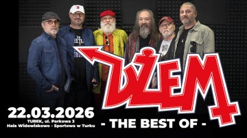 DŻEM – The Best Of