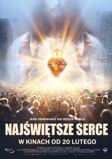 Najświętsze serce | Lektor