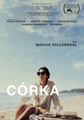 KOBIECY WIECZ&Oacute;R FILMOWY: "C&oacute;rka"
