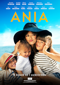 DOKUMENT w Kinie za Rogiem: "Ania"