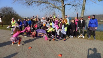 parkrun Jezioro Zatorze świętuje Dzień Kobiet. Wyjątkowa, 288. edycja już w najbliższą sobotę w Koninie!