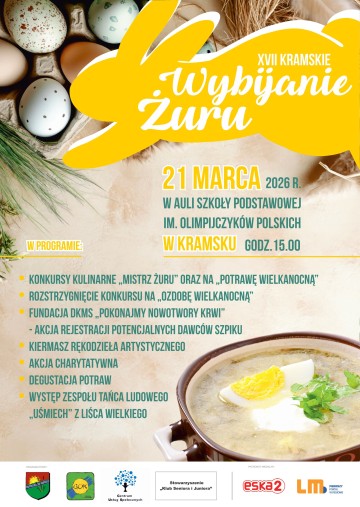 XVIII Kramskie Wybijanie Żuru