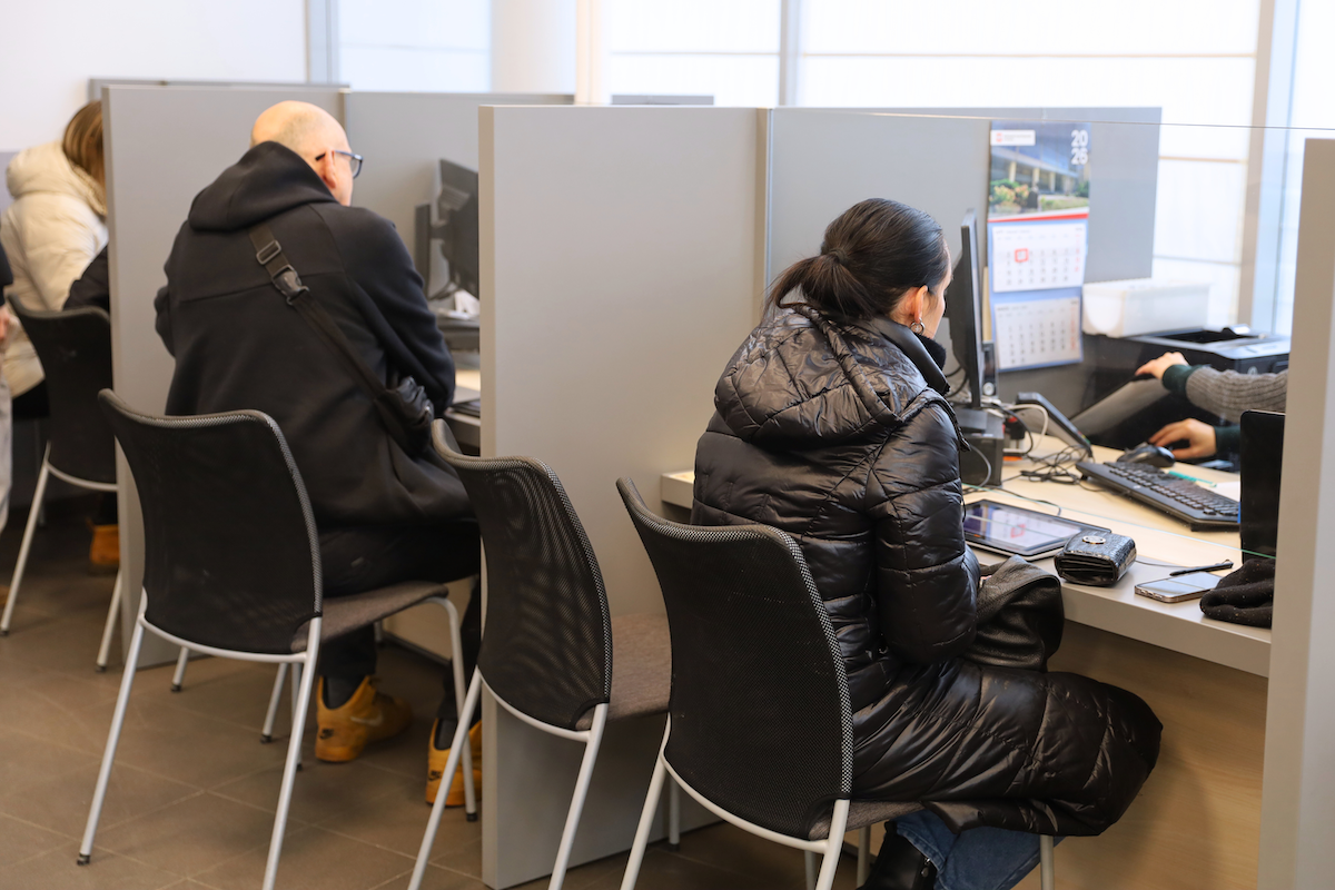 Kolejna sobota z akcją paszportową. Gdzie złożysz wniosek 7 marca?