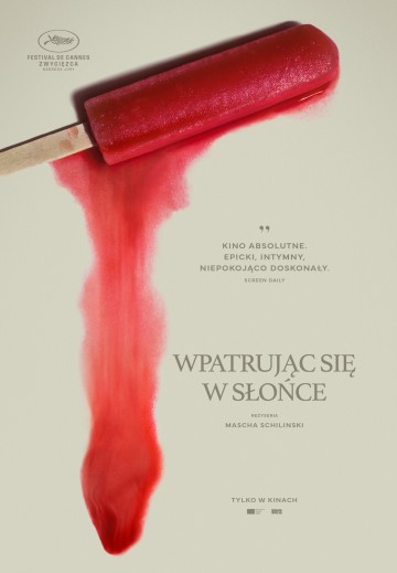 Wpatrując się w słońce - Kino Konesera