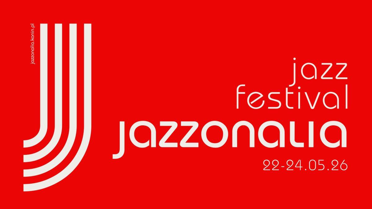 Weź cały ten jazz! JAZZONALIA 2026