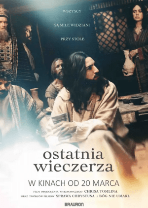 Ostatnia wieczerza