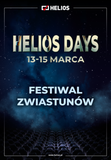 Festiwal Zwiastun&oacute;w