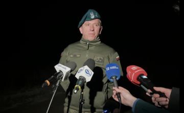 Znamy ustalenia dot. drona znalezionego w Galczycach. Co odkryto podczas badań?