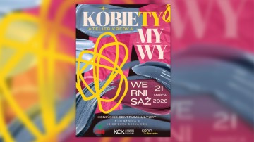 KCK/ Wernisaż KobieTy plus Idole